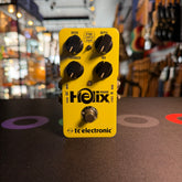 TC Electronics Helix Effects Pedal - Preowned