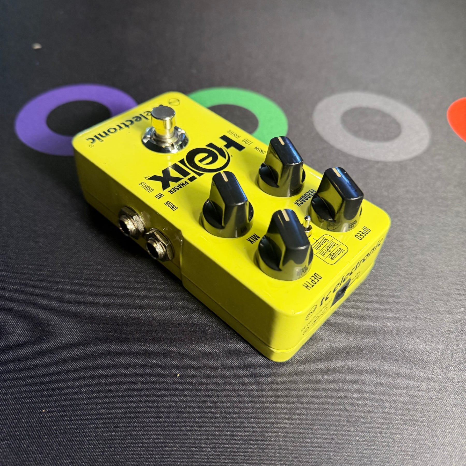 TC Electronics Helix Effects Pedal - Preowned