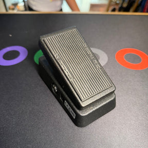 Dunlop CBM95 Mini Wah Effects Pedal - Preowned