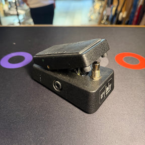 Dunlop CBM95 Mini Wah Effects Pedal - Preowned