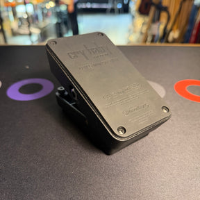 Dunlop CBM95 Mini Wah Effects Pedal - Preowned