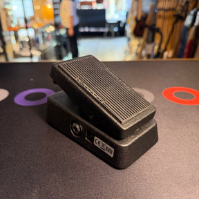 Dunlop CBM95 Mini Wah Effects Pedal - Preowned
