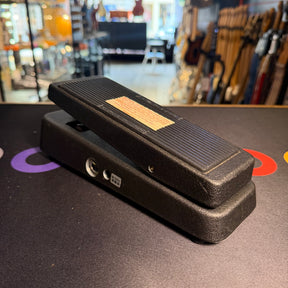 Dunlop GCB-95 Cry Baby Wah Effects Pedal - Preowned