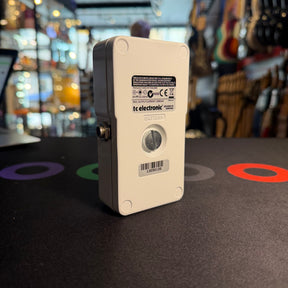 TC Electronics Poly Tune 1 Tuner Pedal - Preowned