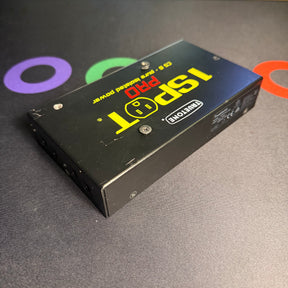 Truetone 1 Spot Pro CS-6 Isolated Pedal Power Supply - Preowned