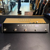 XSONIC Airstep Smart Wireless Multi-Controller Footswitch - Preowned
