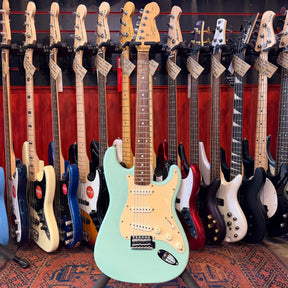 Squier Affinity Series Stratocaster Electric Guitar - Preowned