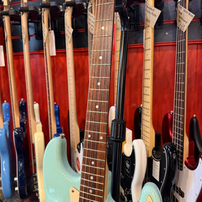 Squier Affinity Series Stratocaster Electric Guitar - Preowned