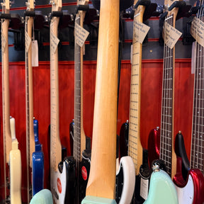 Squier Affinity Series Stratocaster Electric Guitar - Preowned