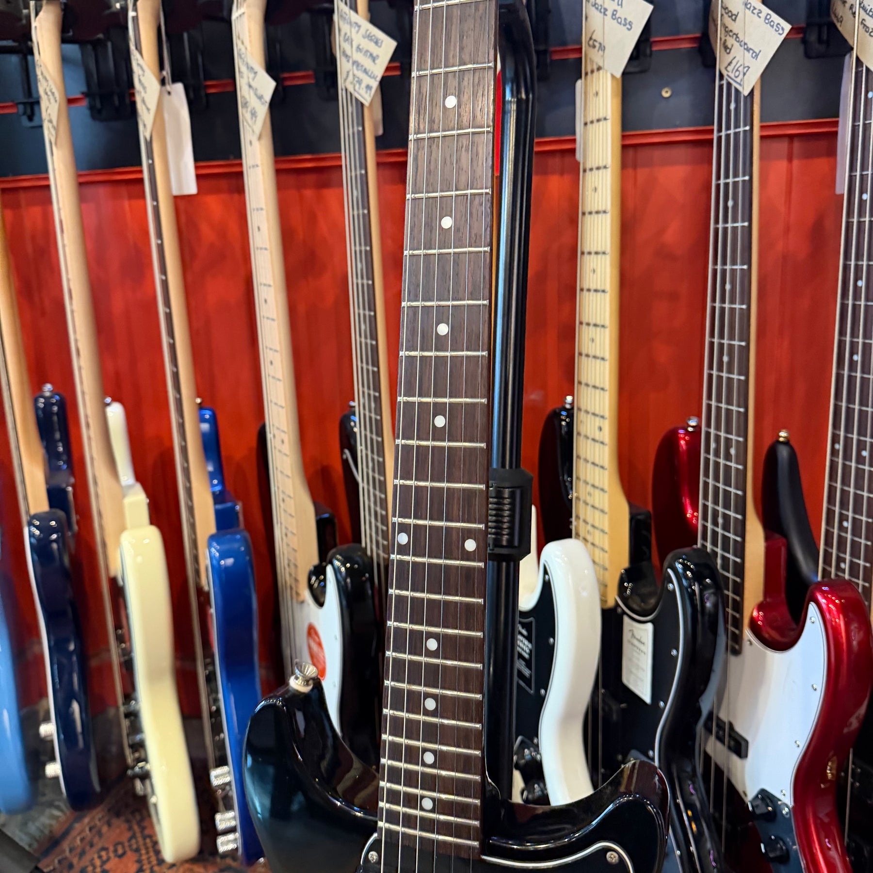 Cruiser By Crafter LP Junior With P90s - Sunburst - Preowned