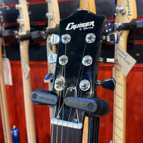 Cruiser By Crafter LP Junior With P90s - Sunburst - Preowned