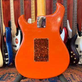 The Little Monster Electric Guitar - Red - Preowned