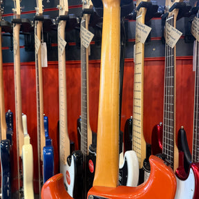 The Little Monster Electric Guitar - Red - Preowned