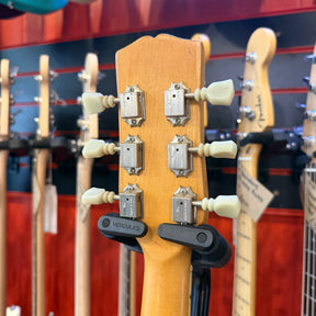 The Little Monster Electric Guitar - Red - Preowned