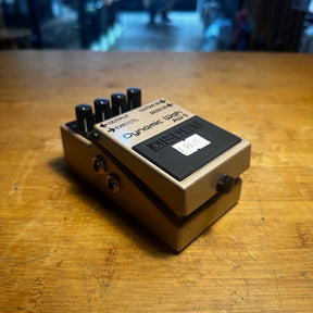 Boss AW-3 Dynamic Wah - Preowned