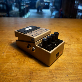 Boss AW-3 Dynamic Wah - Preowned