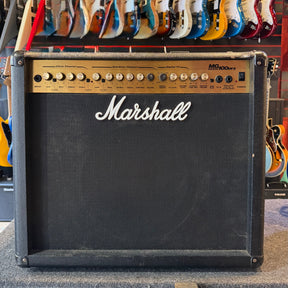 Marshall MG100DFX 100 Watt Combo with Effects - Preowned *Collection Only*