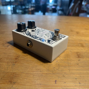 Fredrick Effects Scrambled Brainz Fuzz Pedal - Preowned