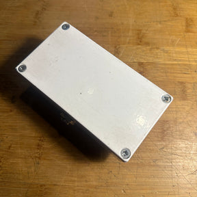 Fredrick Effects Scrambled Brainz Fuzz Pedal - Preowned