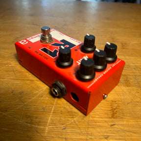 AMT R1 1 Channel JFET Guitar Preamp - Preowned