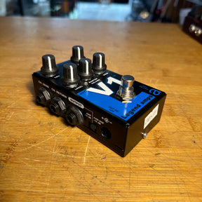 AMT Legend Amps V1 Guitar Preamp - Preowned
