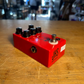 JHS Pedals Angry Charlie V3 Overdrive Pedal - Preowned