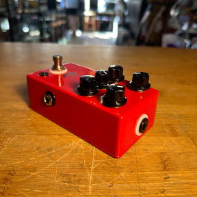 JHS Pedals Angry Charlie V3 Overdrive Pedal - Preowned