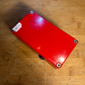 JHS Pedals Angry Charlie V3 Overdrive Pedal - Preowned