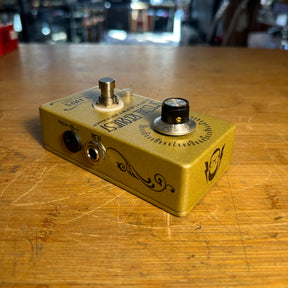 Greer Amps Special Request Booster Pedal - Preowned