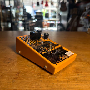 Fredrick Effects Dresden Synth Fuzz Pedal - Preowned