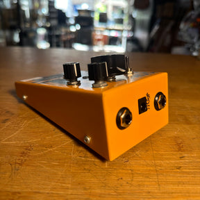Fredrick Effects Dresden Synth Fuzz Pedal - Preowned