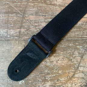 Leathergraft Cotton Guitar Strap