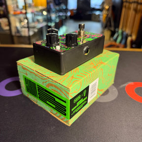 MXR I Love Dust Carbon Copy Limited Edition Delay Pedal - Preowned
