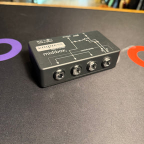 Empress Midi Box 2 - Preowned