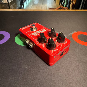 TC Electronics Hall Of Fame Reverb Effects Pedal - Preowned