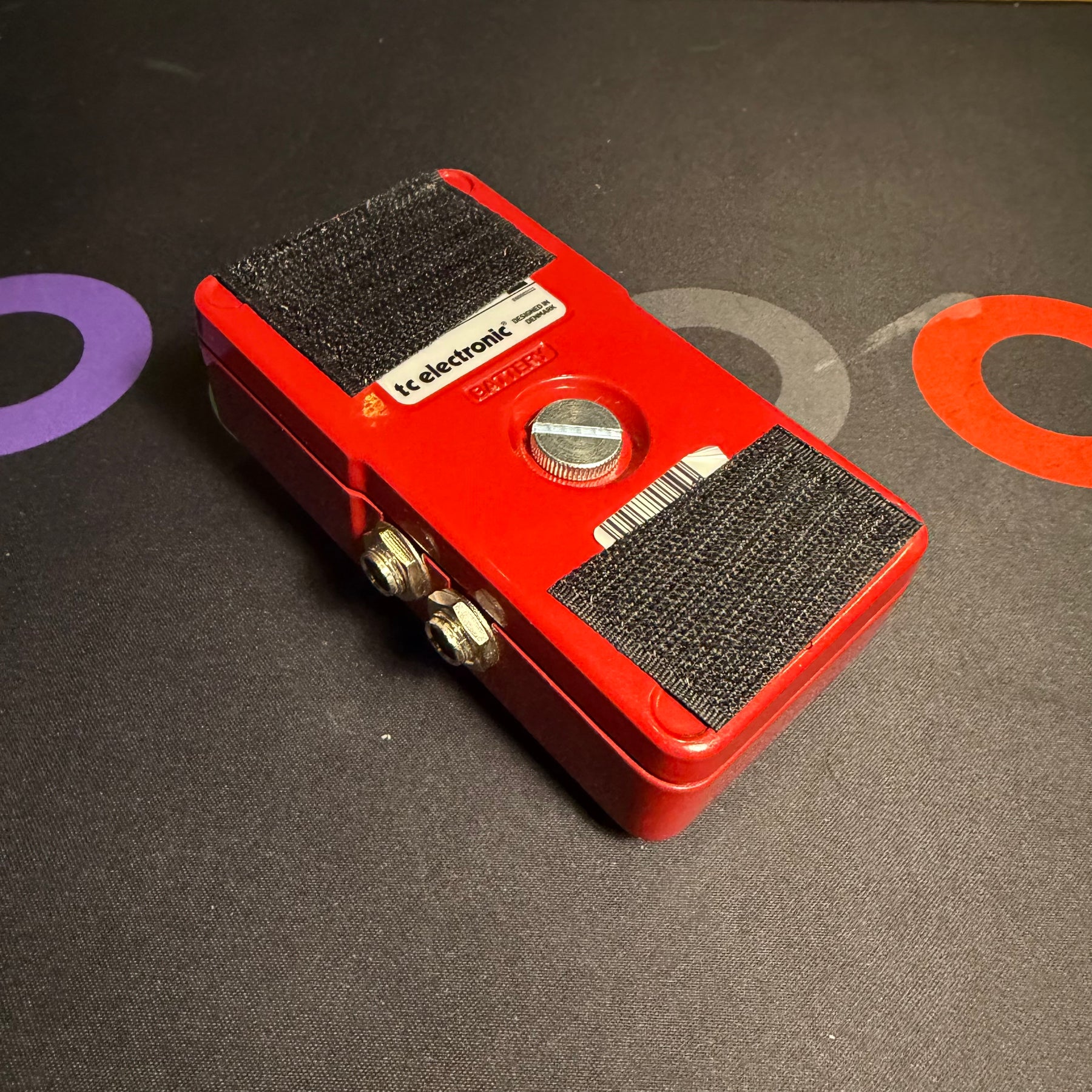 TC Electronics Hall Of Fame Reverb Effects Pedal - Preowned