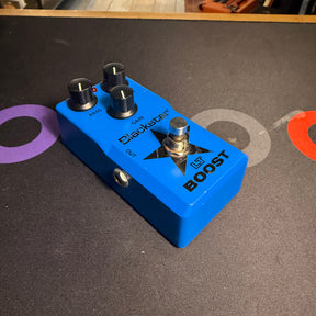 Blackstar LT Boost Effects Pedal - Preowned