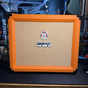 Orange Rocker 15 - 15 Watt Valve Combo Amp - Preowned