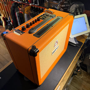 Orange Rocker 15 - 15 Watt Valve Combo Amp - Preowned