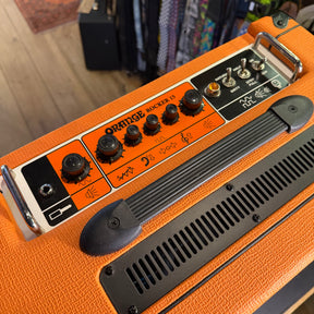 Orange Rocker 15 - 15 Watt Valve Combo Amp - Preowned