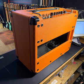 Orange Rocker 15 - 15 Watt Valve Combo Amp - Preowned