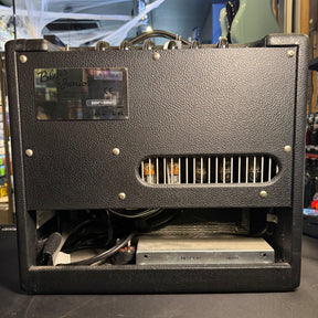 Fender Blues Junior 15 Watt Valve Combo Amplifier - Preowned