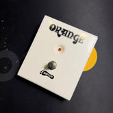 Orange FS-1 Footswitch - Preowned