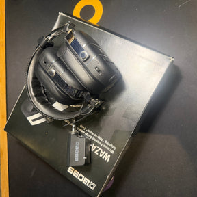 Boss Waza Air Wireless Guitar Headphone System With Box - Preowned