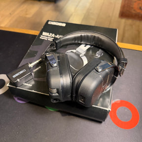 Boss Waza Air Wireless Guitar Headphone System With Box - Preowned