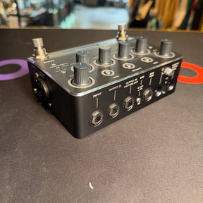 Neural DSP Nano Cortex Multi-FX & Amp Capture Pedal With Box - Preowned