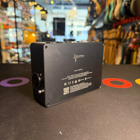 Neural DSP Nano Cortex Multi-FX & Amp Capture Pedal With Box - Preowned
