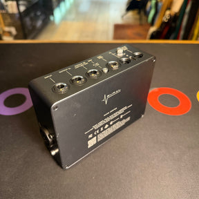 Neural DSP Nano Cortex Multi-FX & Amp Capture Pedal With Box - Preowned