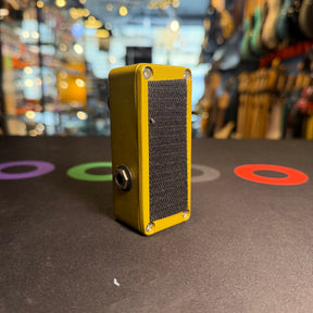 Mythos Golden Fleece Fuzz With Box - Preowned