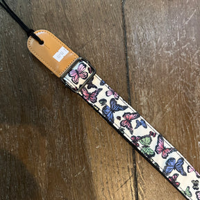 Guitarbitz Guitar Straps